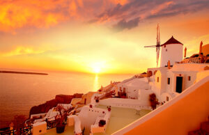 greek sunsets 3