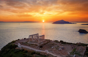 greek sunsets 4